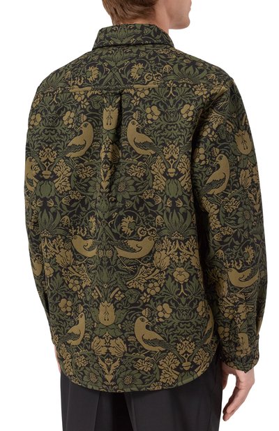 Куртка-рубашка HUGO, арт. 50545411, фото 4