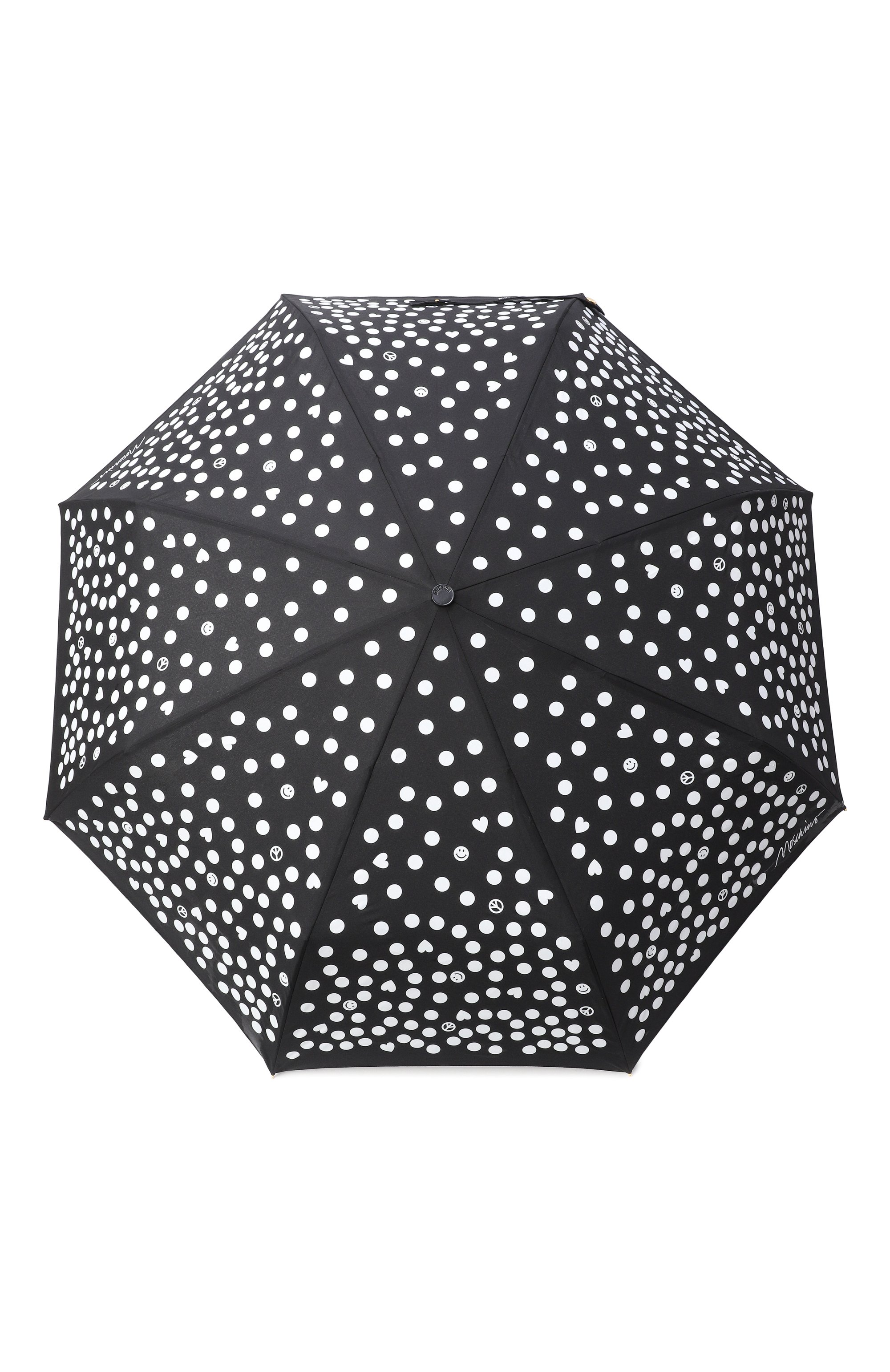 Складной зонт MOSCHINO, арт. 8939-0PENCL0SE, фото 1