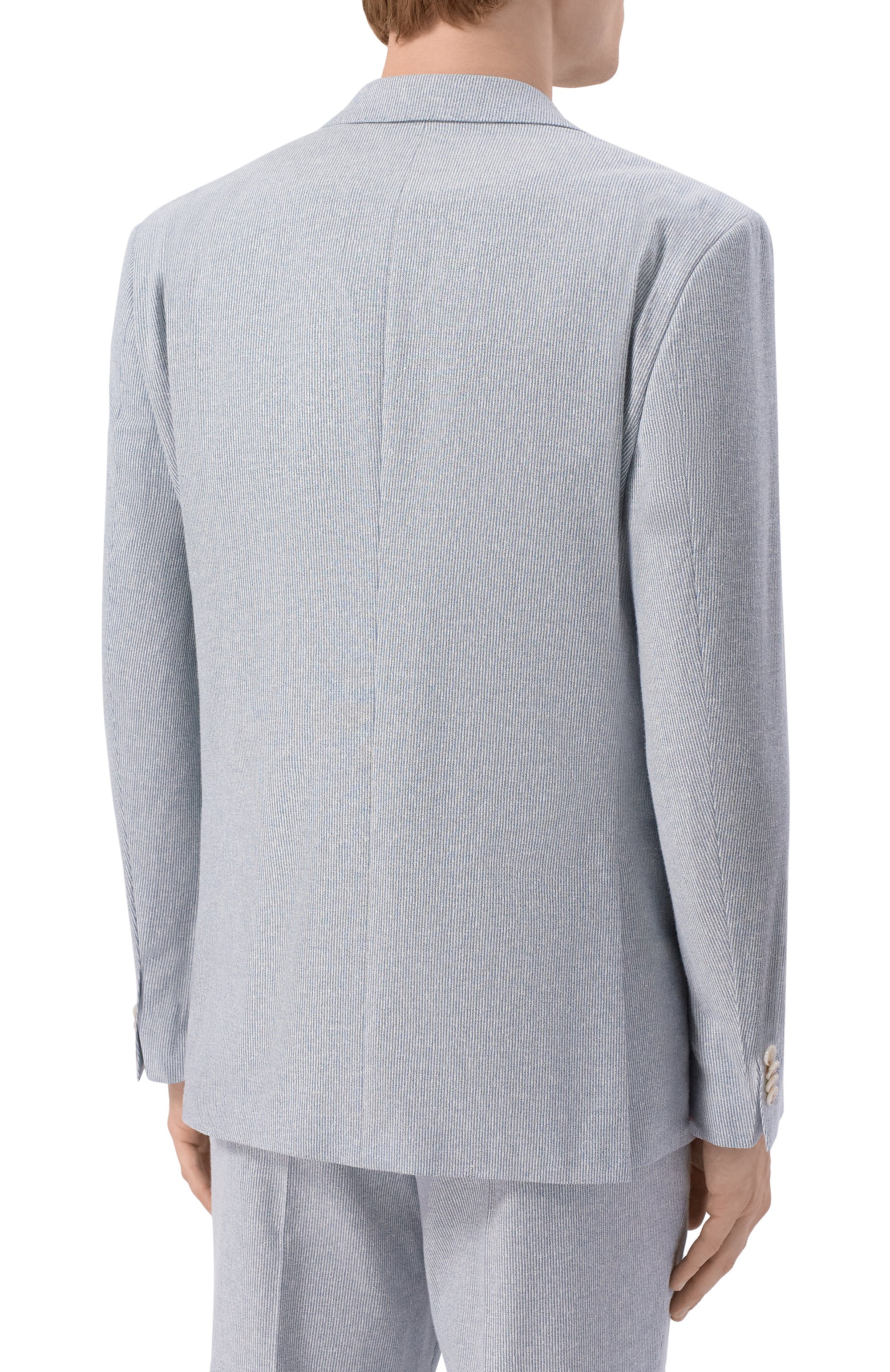 Костюм из вискозы и хло пка BOSS, арт. 50561822, фото 3