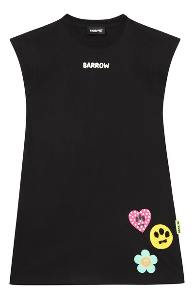 Хлопковое платье BARROW, арт. S6BKJGDR145