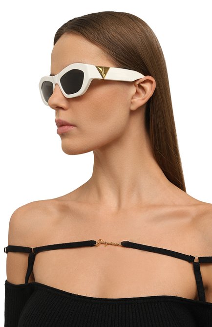 Женские солнцезащитные очки BOTTEGA VENETA, арт. BV1221S 004