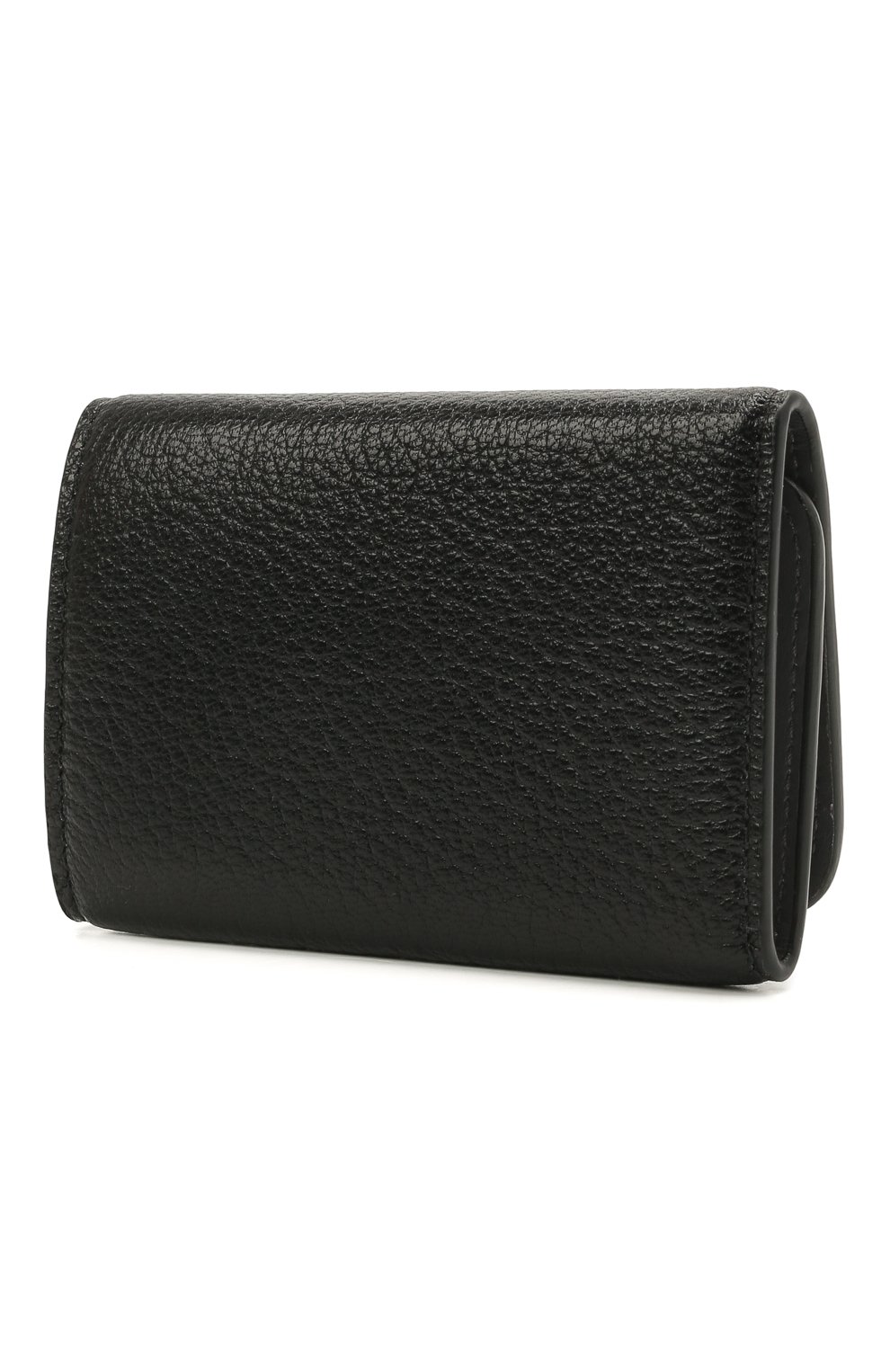 Кожаный кошелек MAISON MARGIELA, арт. S56UI0212/PR044, фото 2