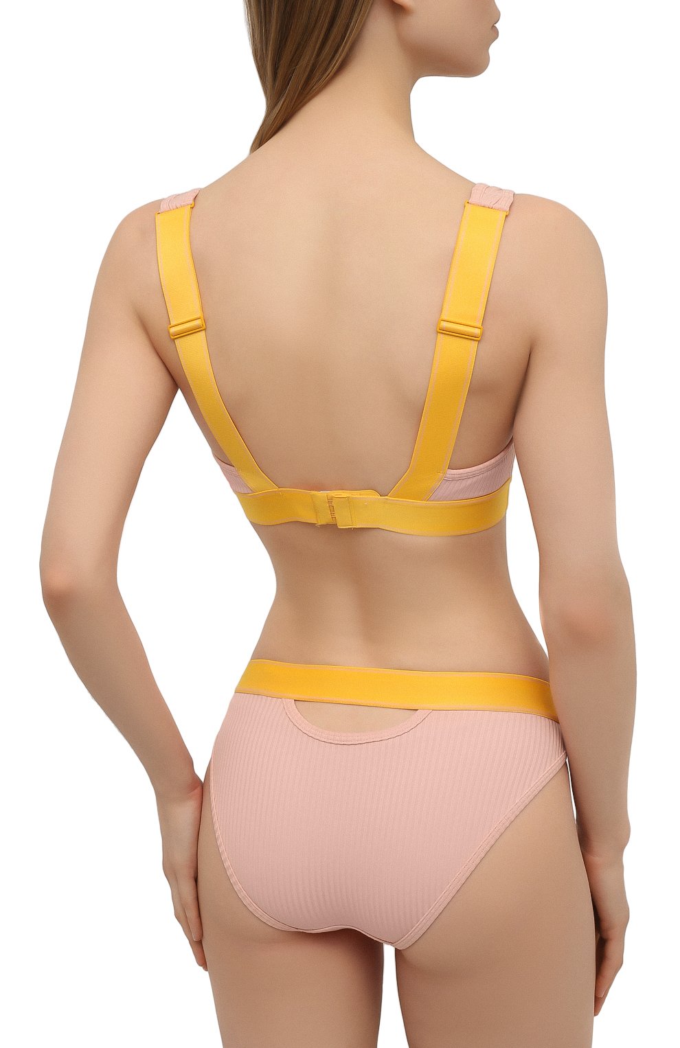 Трусы-слипы CHANTAL THOMASS, арт. T05C90, фото 3