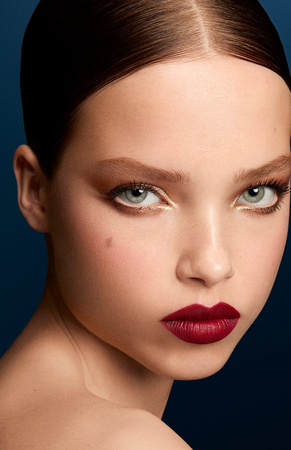 Двойные тени для век abracadabra le duo, оттенок star nude CHRISTIAN LOUBOUTIN, арт. 8435415093996, фото 5