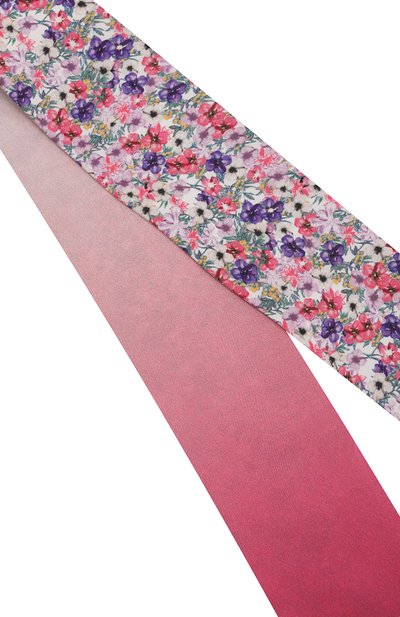 Шелковый шарф-твилли FURLA, арт. WT00022/BX1690, фото 3