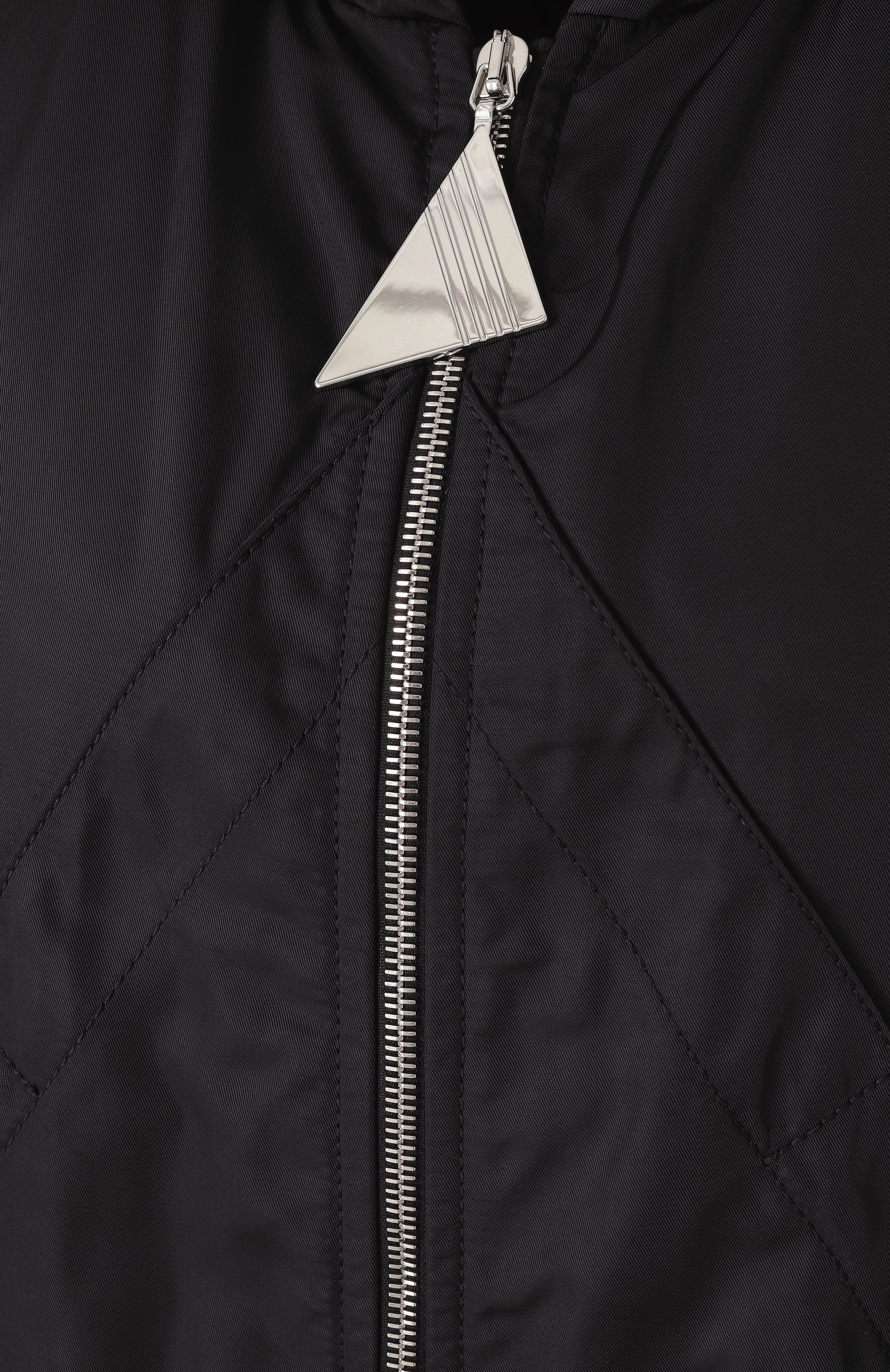 Ветровка THE ATTICO, арт. 250WCB00076/PLL001AA, фото 6