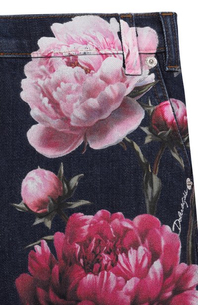 Джинсы DOLCE & GABBANA, арт. L53P49/LDE22_001, фото 3