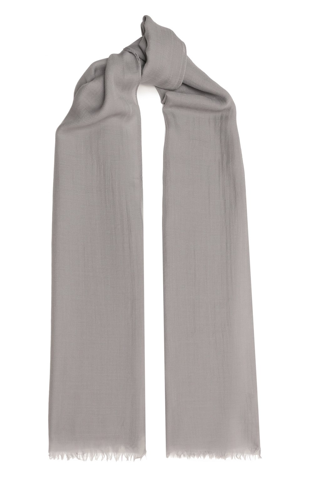 Шарф из кашемира и шелка COLOMBO, арт. S8/70X200/2501-U, фото 1
