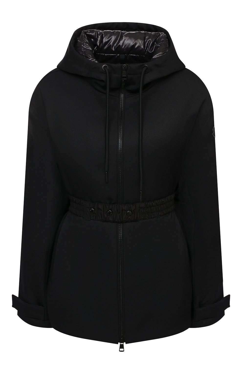 П уховая куртка MONCLER, арт. G1-093-1A53H-20-54AWE, фото 1