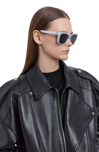 Солнцезащитные очки BALENCIAGA, арт. BB0151S 003, фото 2