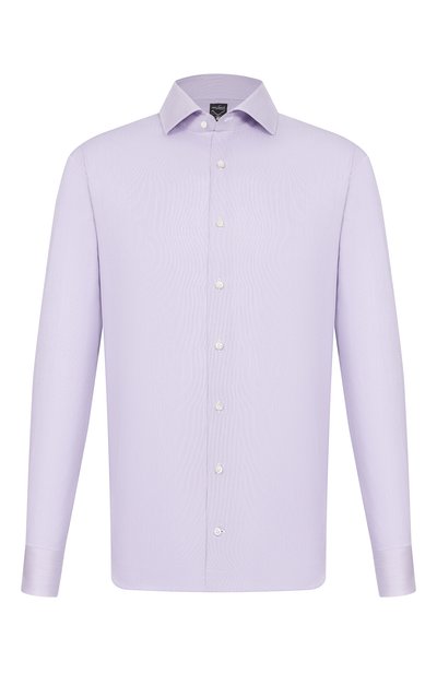 Мужская хлопковая сорочка VAN LAACK, арт. VL-MIVARA-SF/161183