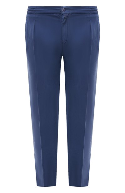 Мужские брюки KITON, арт. UP1LACJ0736B