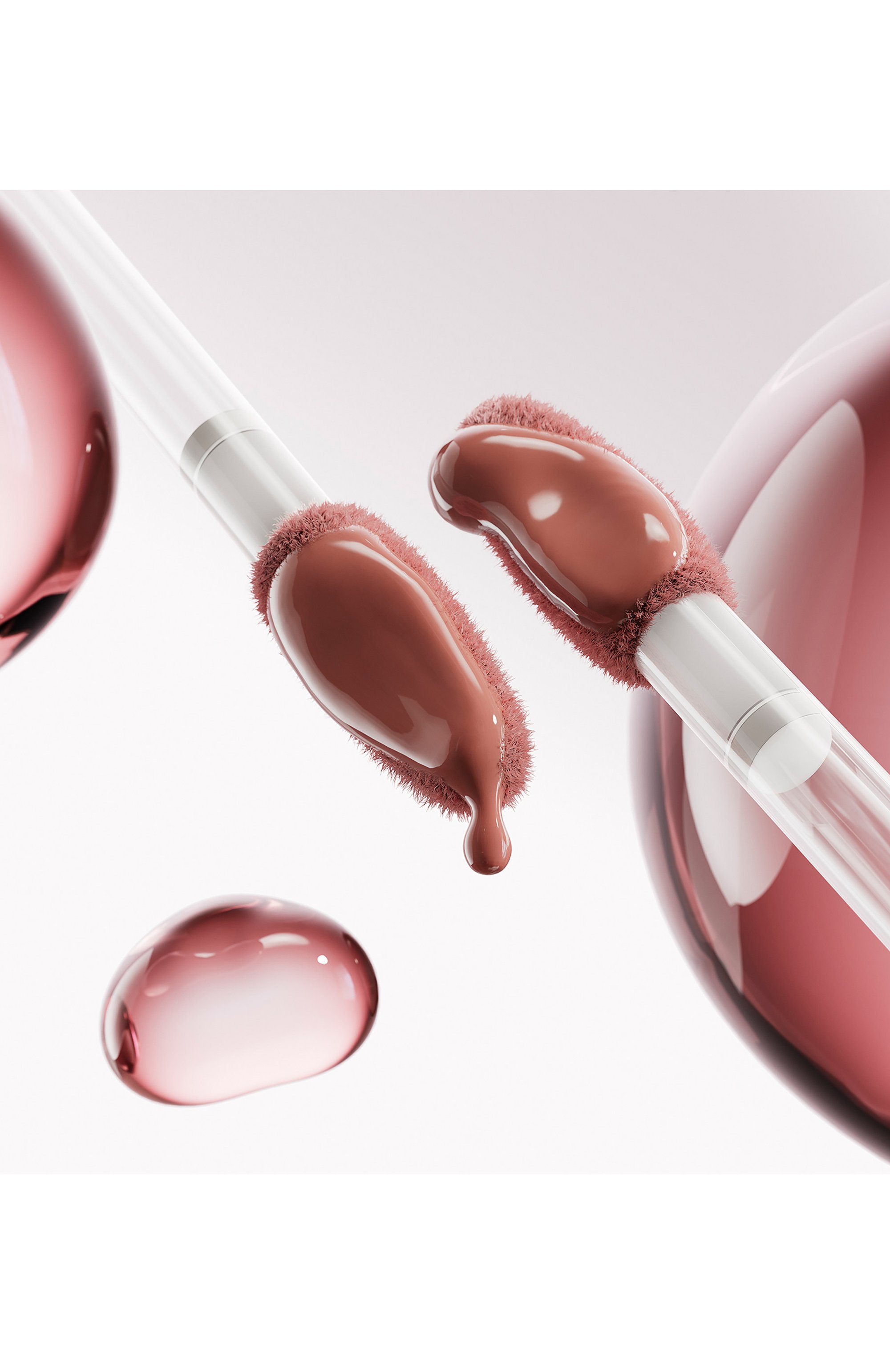 Масло-блеск для губ glossy pout lip oil, оттенок 04 maple syrup (6ml) ESTÉE LAUDER цвета по цене 4500 руб., арт. GBG5-04, фото 5 Масло-блеск для губ glossy pout lip oil, оттенок 04 maple syrup (6ml) ESTÉE LAUDER, арт. GBG5-04, фото 5