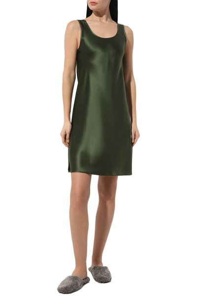 Шелковая сорочка EVA B.BITZER, арт. 27318378, фото 2