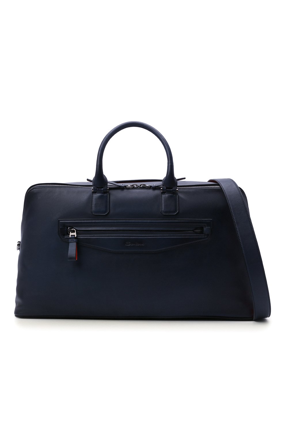 Сумка SANTONI, арт. UIBBA2108LI-GGTQU50, фото 6