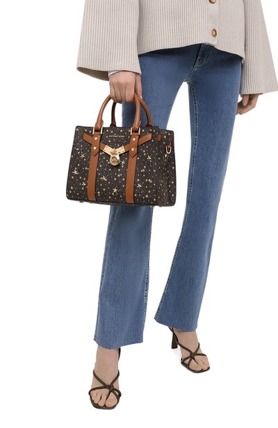 Сумка hamilton MICHAEL MICHAEL KORS, арт. 30H0G0HS1Y, фото 2