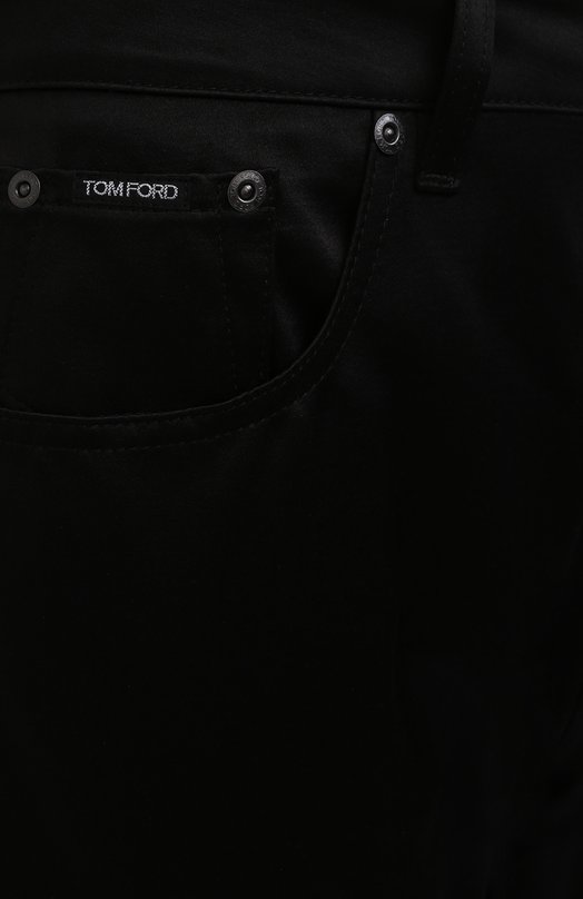 фото Джинсы tom ford