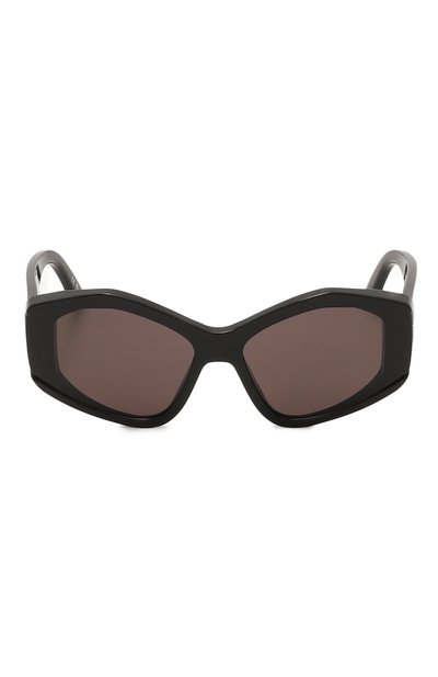 Солнцезащитные очки BALENCIAGA, арт. BB0302S 001, фото 3