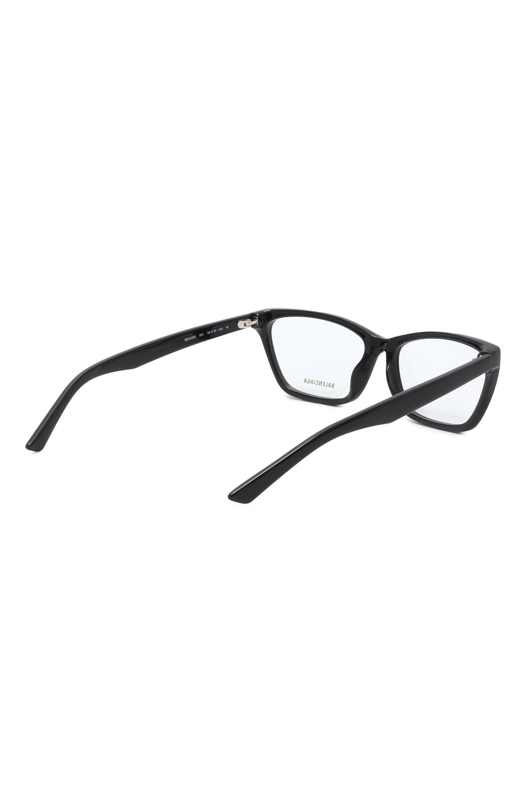 Оправа BALENCIAGA, арт. BB0406 001, фото 4