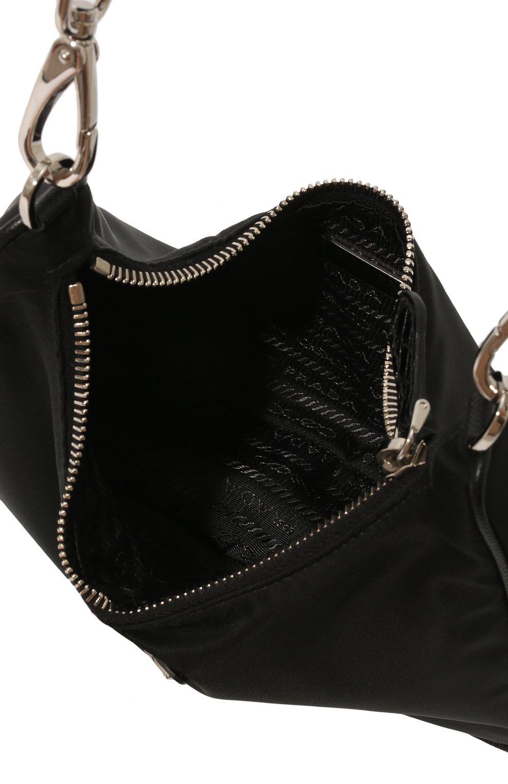 Сумка re-nylon PRADA, арт. 1BC204-PJY-F0002-2OO, фото 5