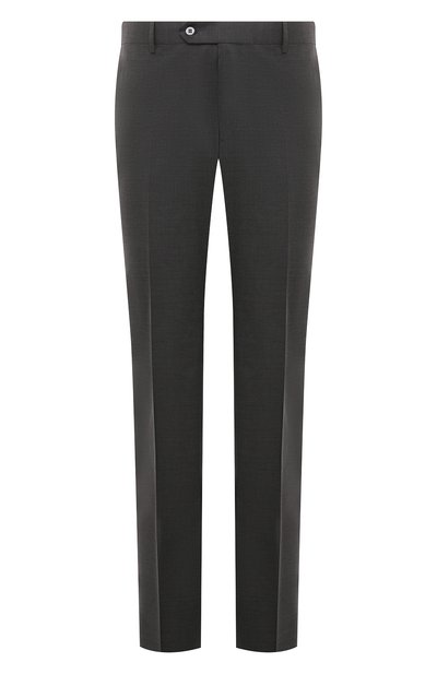 Мужские шерстяные брюки STEFANO RICCI, арт. M5T0220000/W501