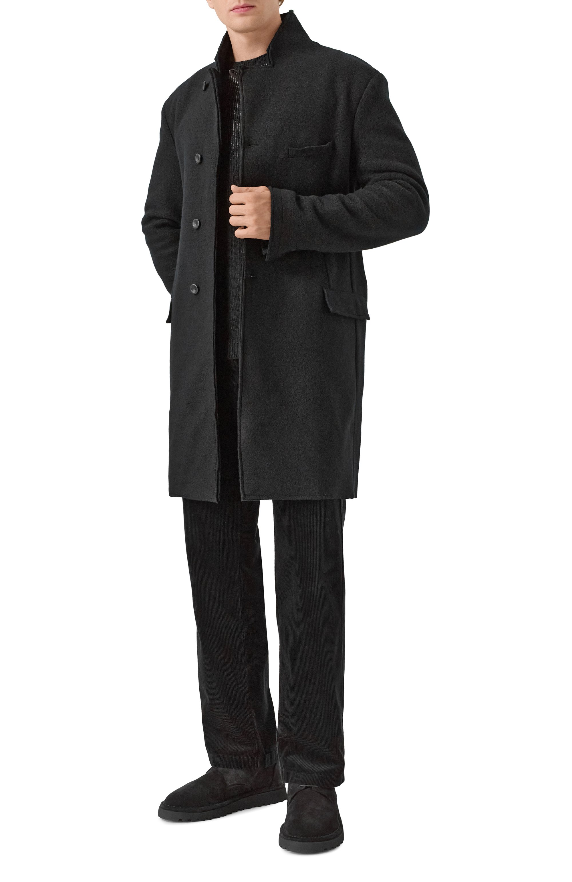 Замшевые дерби sancrispa alta pomice MARSELL, арт. MMG112M/P024, фото 2