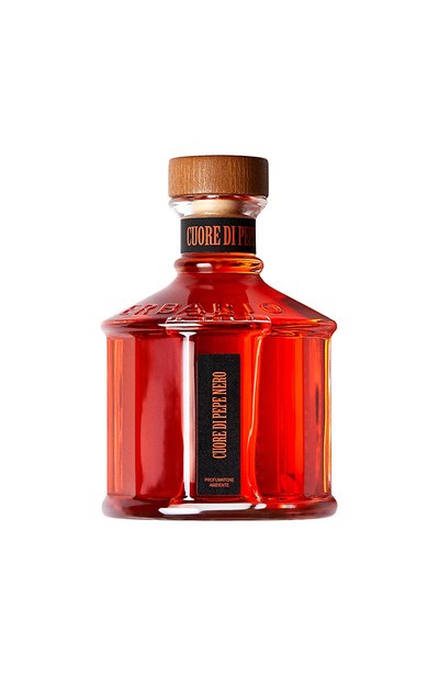 Диффузор cuore di pepe nero (250ml) ERBARIO TOSCANO, арт. DA25PN