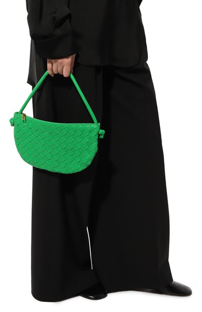 Сумка turn BOTTEGA VENETA, арт. 701023/V1W51, фото 2