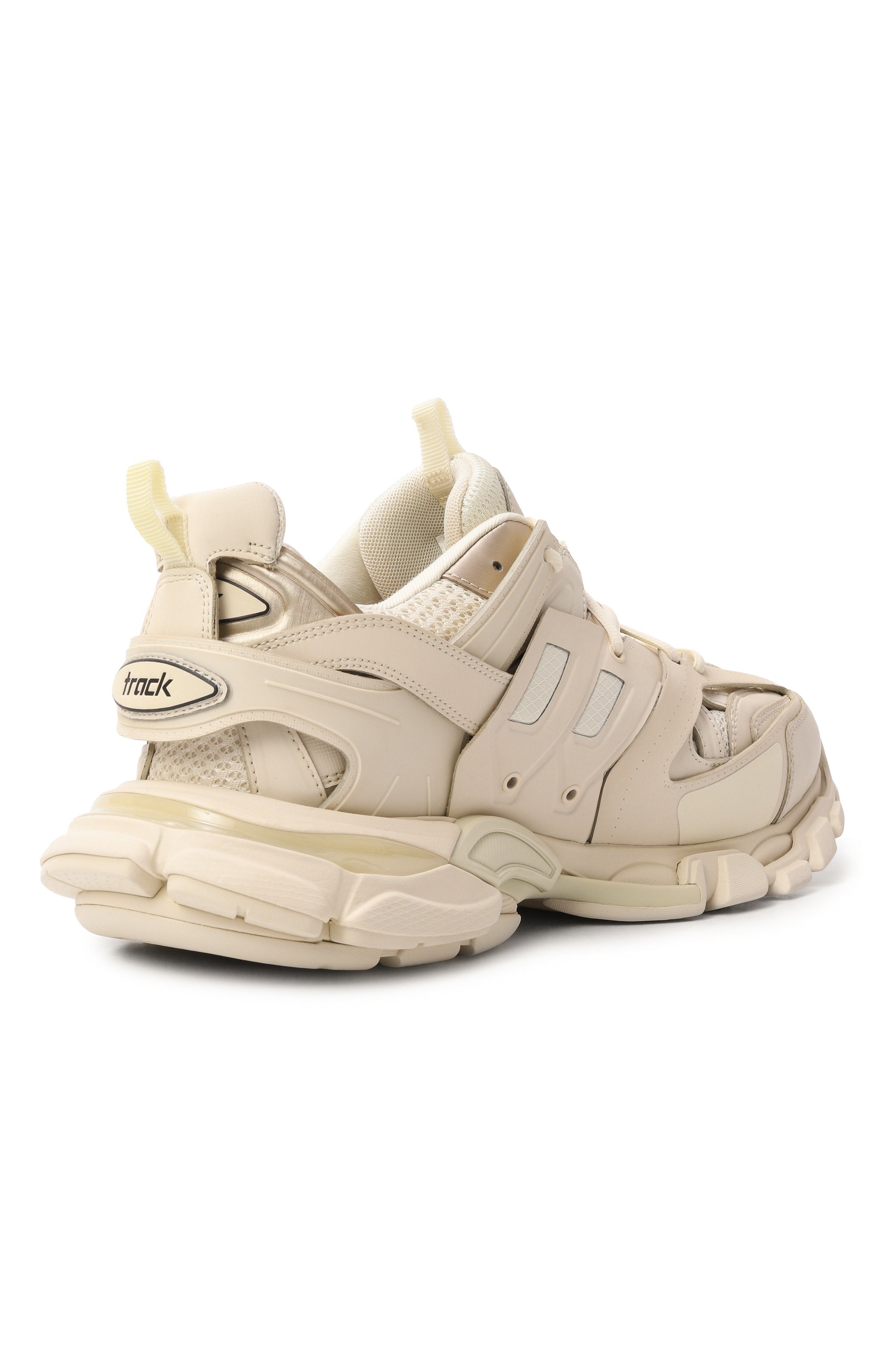 Кроссовки track BALENCIAGA, арт. 542023/W2LA2, фото 4