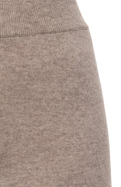 Брюки из шерсти и кашемира ALLUDE, арт. 245/17034, фото 5