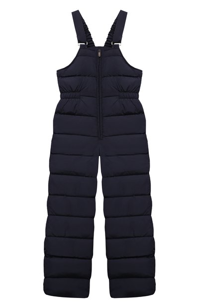 Пуховый комбинезон IL GUFO, арт. A24ST007N0031/10A-14A