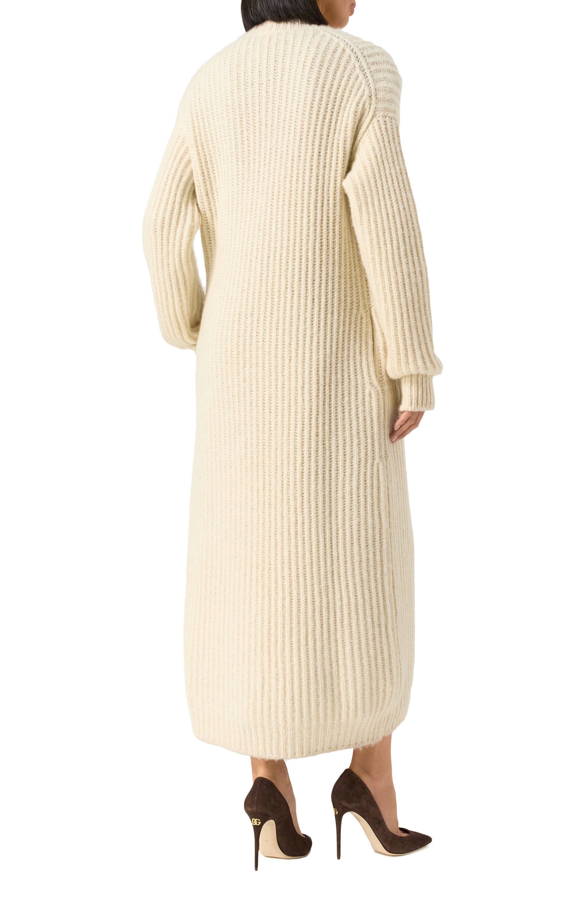 Кашемировый кардиган MVST, арт. MUW34, фото 4