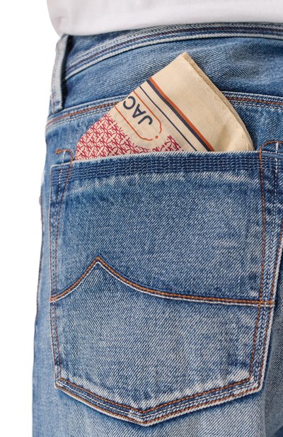 Джинсы sean JACOB COHEN, арт. JUM_QM030 P77 T782A VB, фото 5