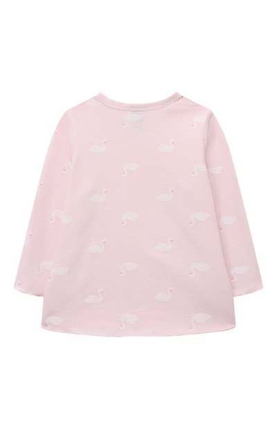 Хлопковая пижама SANETTA, арт. 221891, фото 3