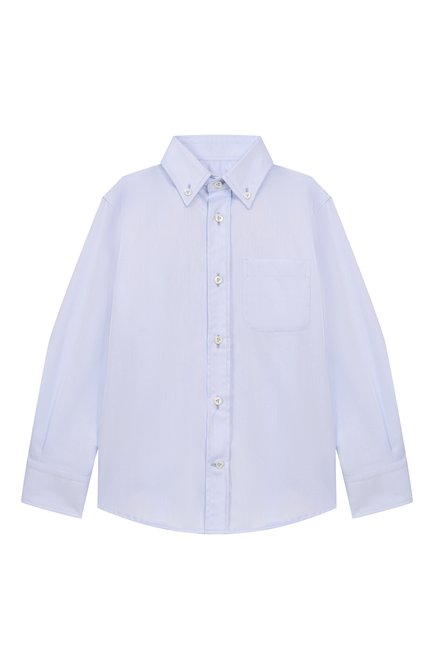 Хлопковая рубашка VAN LAACK, арт. VL-T0BY-P0/150082/116-134