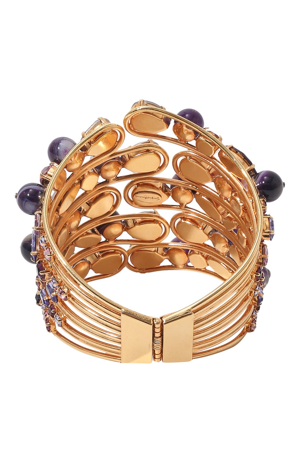 Браслет GIORGIO ARMANI, арт. 61U322/9A522, фото 3