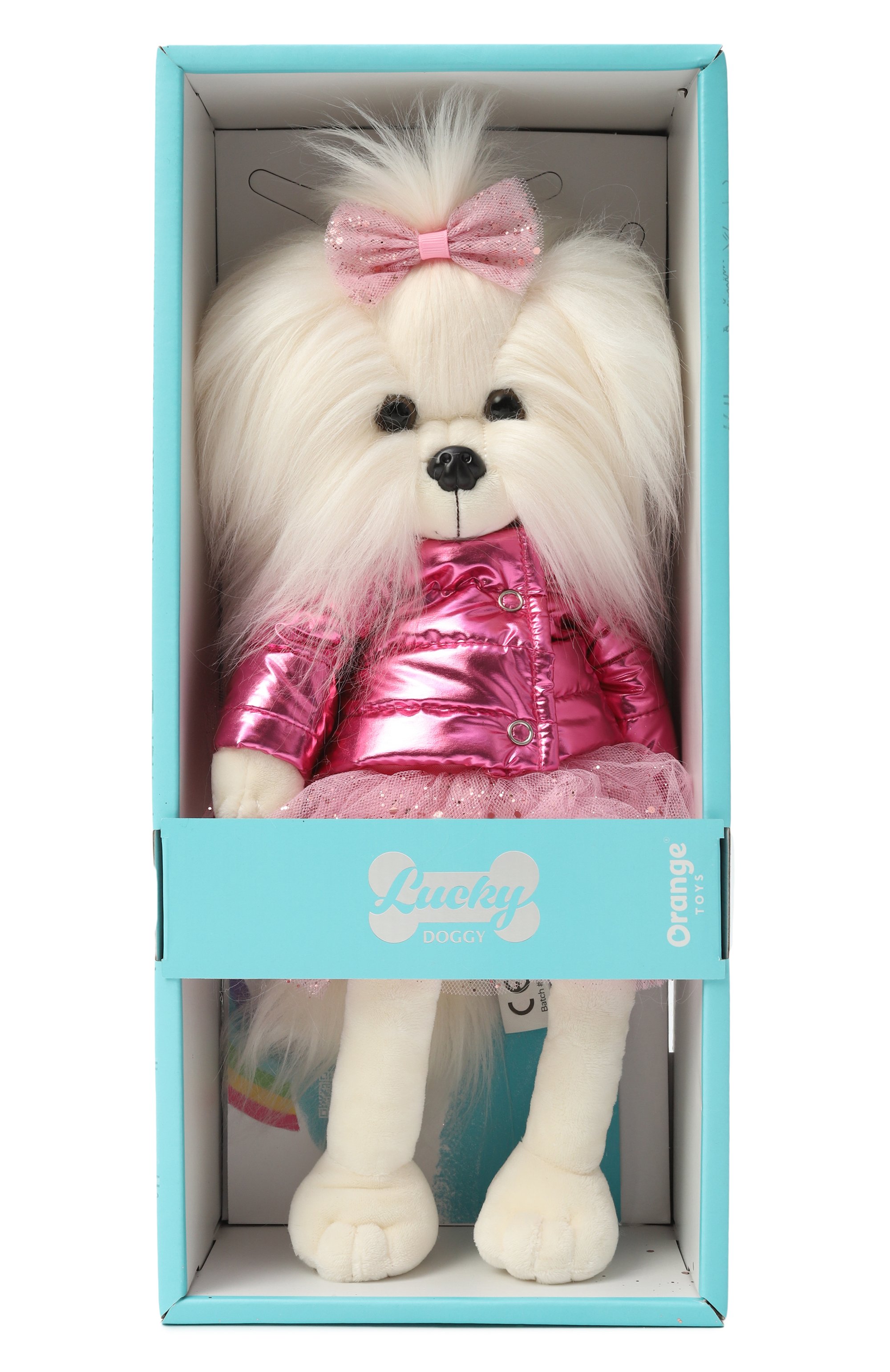 Игрушка lucky mimi ORANGE TOYS, арт. LD5/069, фото 1