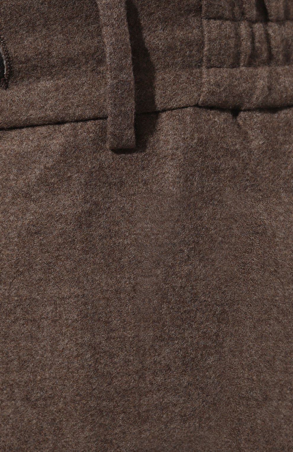 Шерстяные брюки BERWICH, арт. SPIAGGIA ALC/LP1955, фото 5