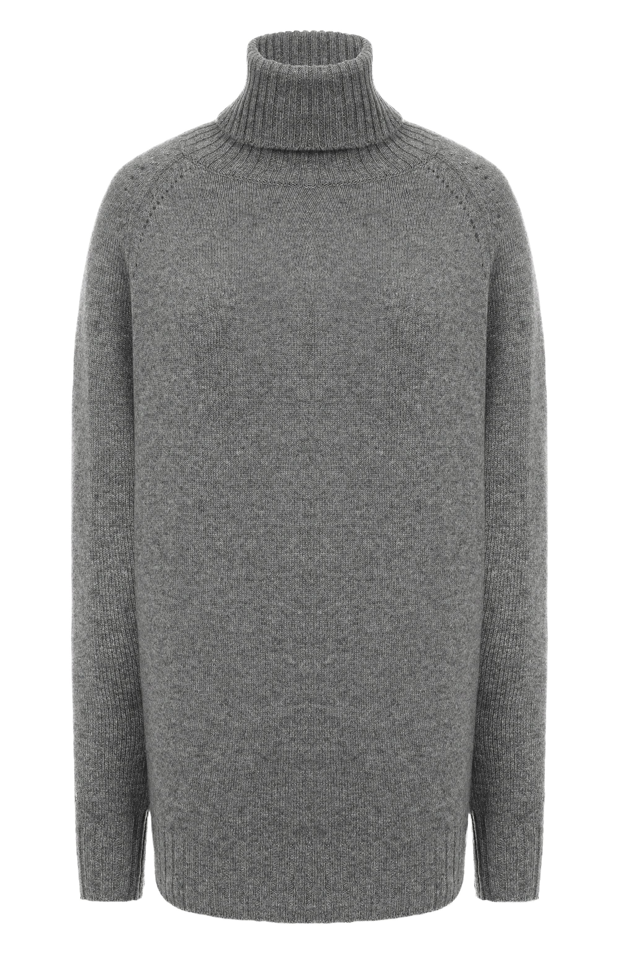 Кашемировый свитер MVST, арт. M25.1MW.K407, фот�о 1