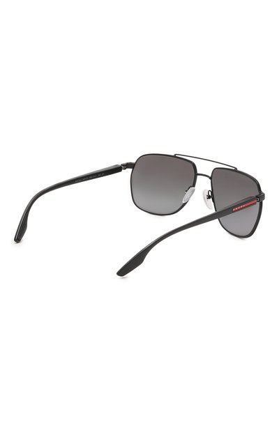 Солнцезащитные очки PRADA, арт. SPS55V-F1BO-F05W1-059, фото 4