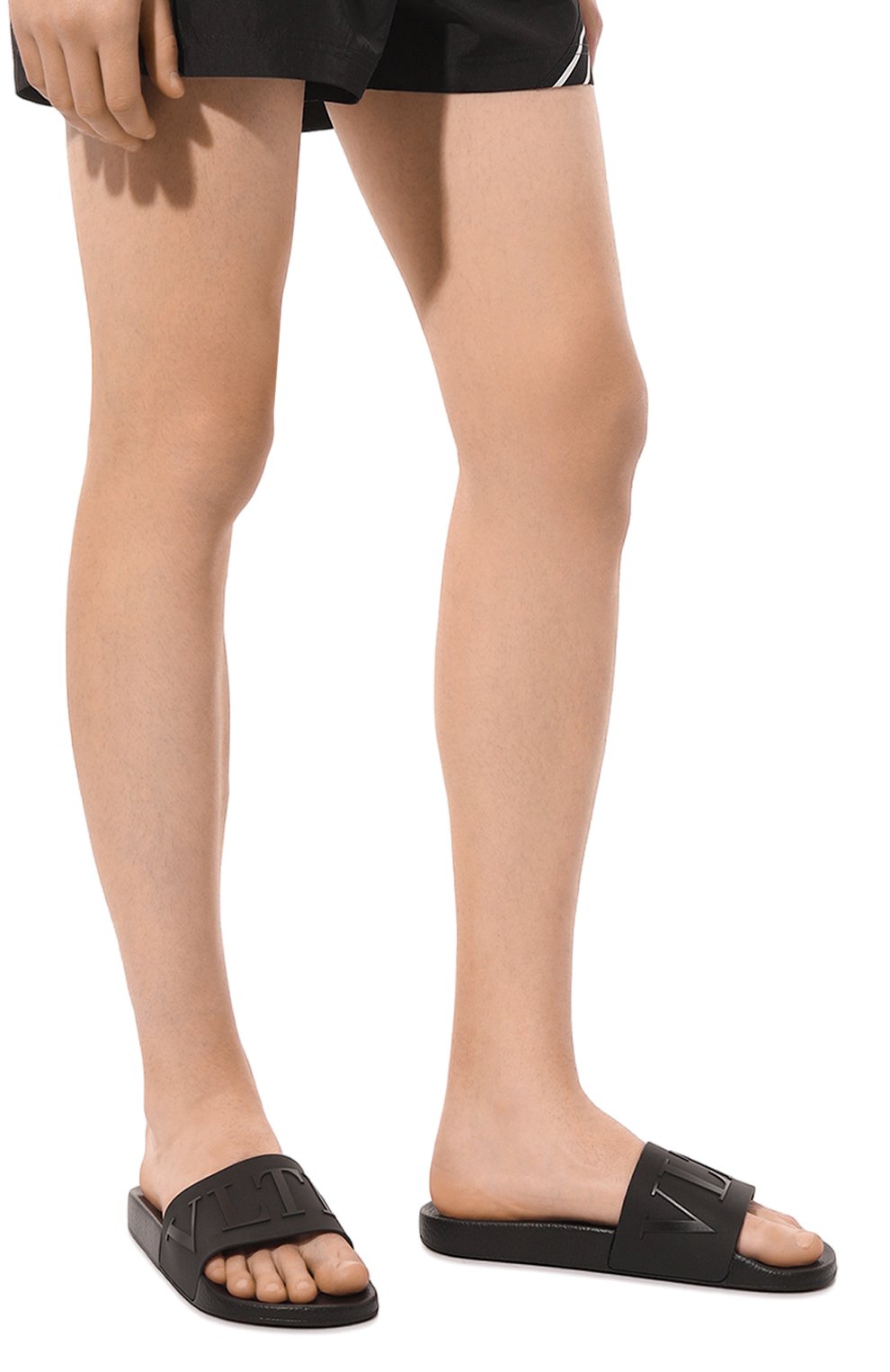 Шлепанцы VALENTINO, арт. 3Y2S0873/DPT, фото 3