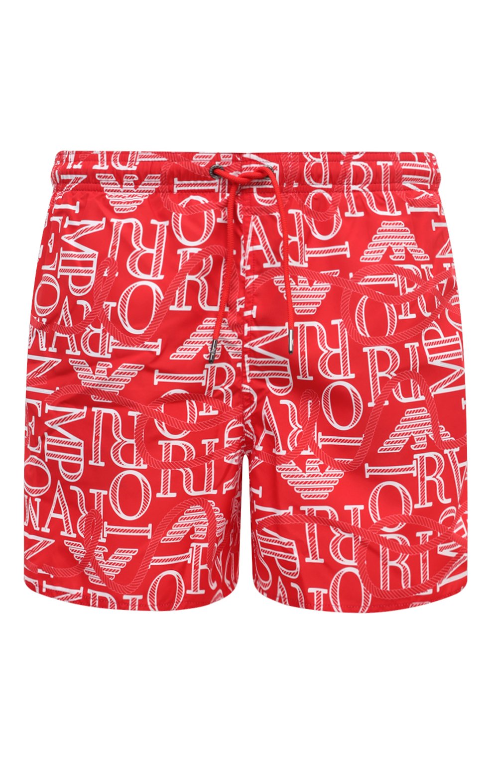 Плавки-шорты EMPORIO ARMANI, арт. 211740/4R435, фото 1