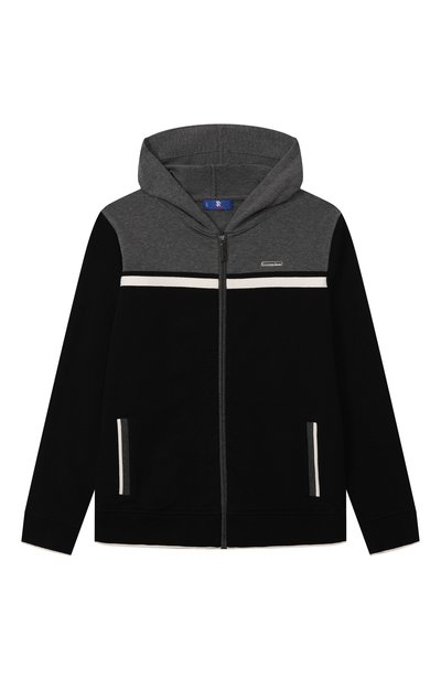 Хлопковая толстовка STEFANO RICCI JUNIOR, арт. KY01046FCR/Y25350