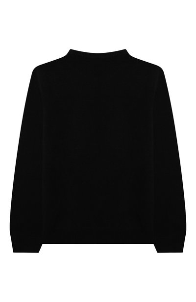 Пуловер из шерсти и вискозы MC2 SAINT BARTH, арт. STBK PRINCESS/PRC0001/MKWK00/10-16, фото 2