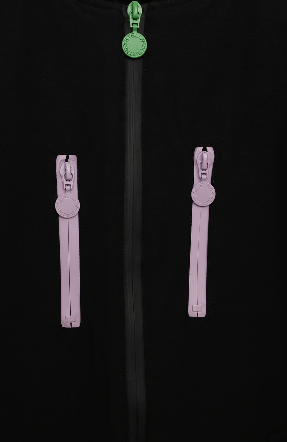 Бомбер STELLA MCCARTNEY, арт. TV2B80, фото 3