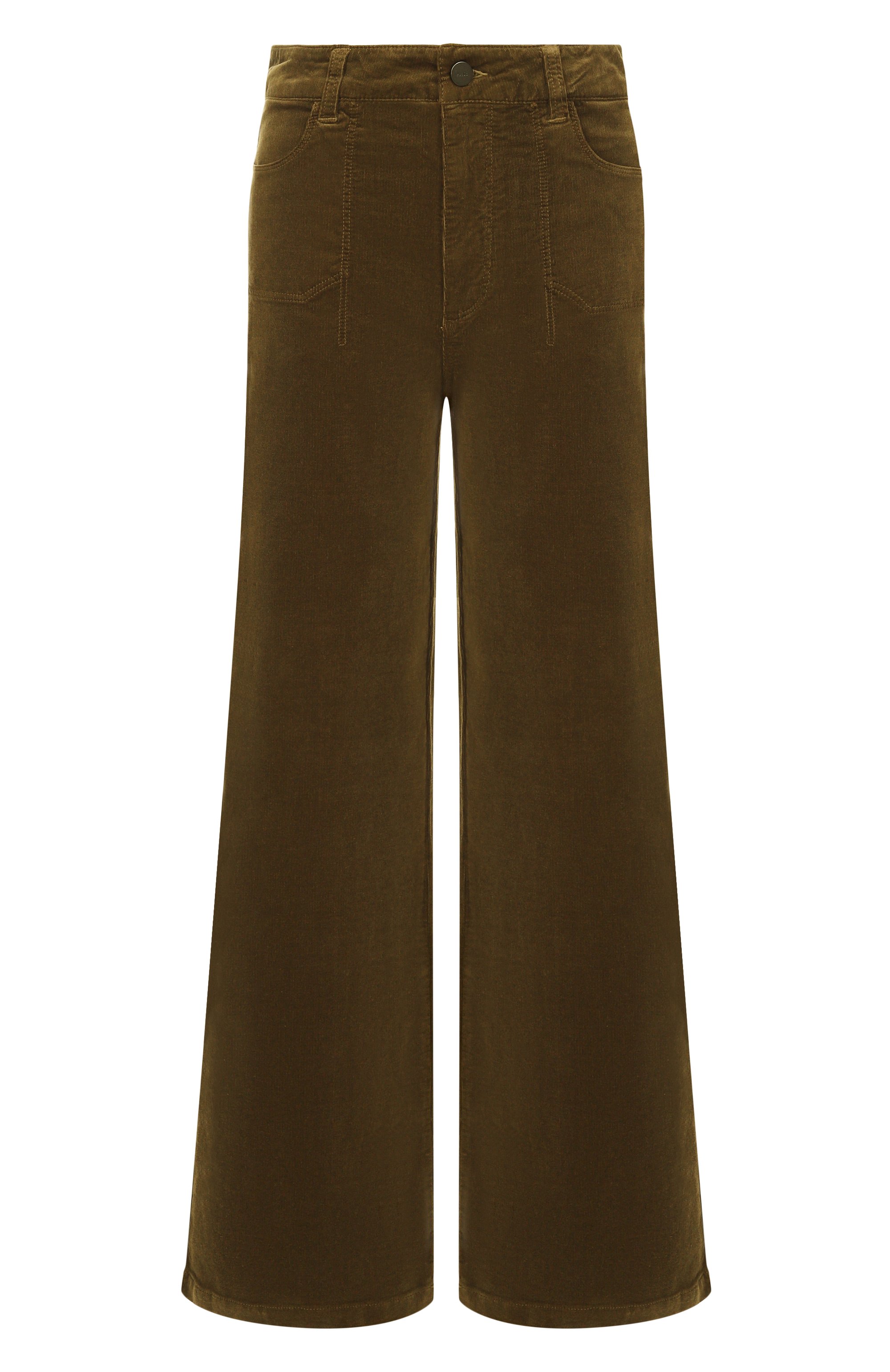 Вельветовые брюки PAIGE, арт. 1J99H84-8967, фото 1