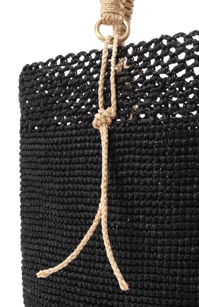 Сумка-тоут valiha large SANS-ARCIDET, арт. VALIHA L, фото 3