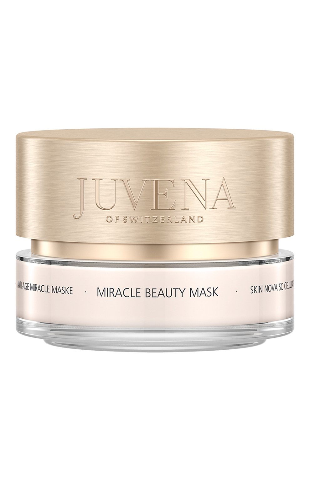 Бьюти-маска миракль (75ml) JUVENA, арт. 083, фото 1