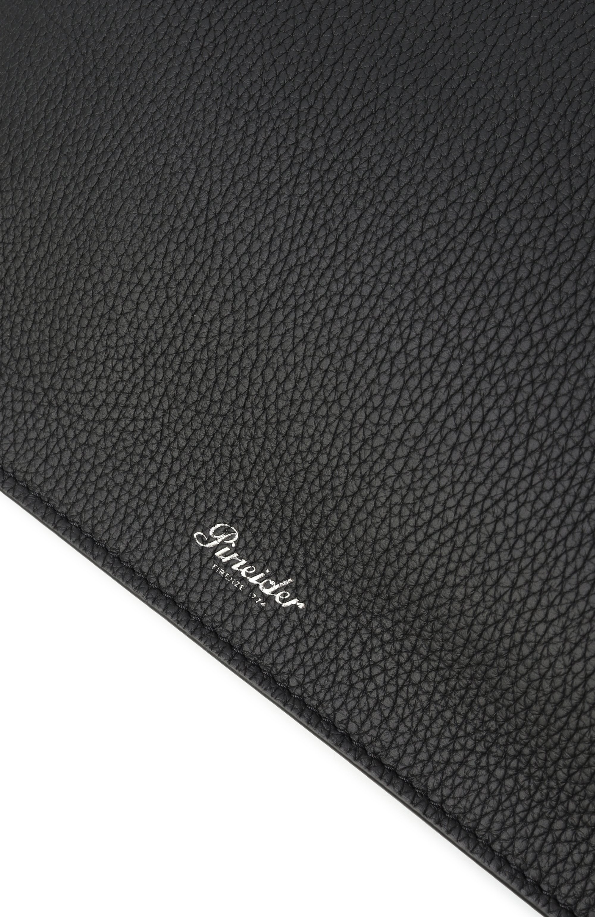 Кожаная папка для документов PINEIDER FIRENZE 1774, арт. P737XS180109/GRAINED LEATHER, фото 3