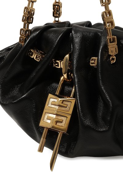 Сумка kenny GIVENCHY, арт. BB50R8/B1KR, фото 3